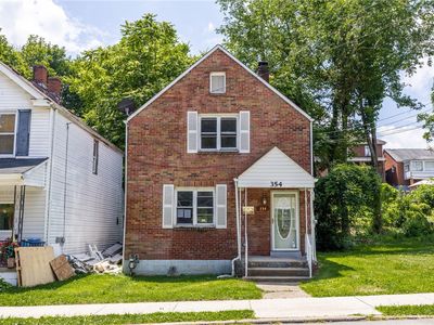 354 Wylie Ave, Clairton, PA, 15025