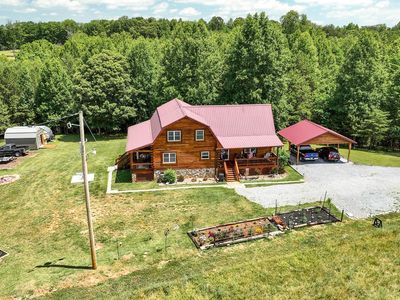 905 Clarks Rd, Rustburg, VA, 24588