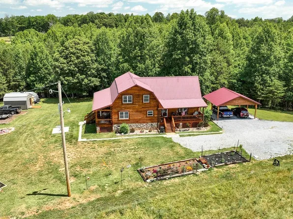 905 Clarks Rd, Rustburg, VA 24588