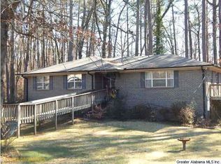 3908 Parkwood Rd SE, Bessemer, AL 35022