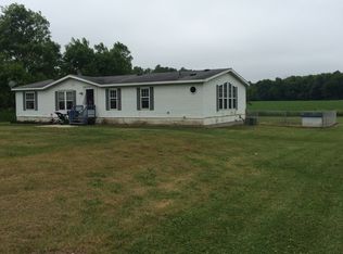 266 S Butcher Rd, Coldwater, MI 49036