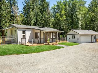 16210 153rd Ave SE, Yelm, WA