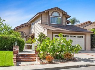 28621 Rancho Del Sol, Laguna Niguel, CA 92677