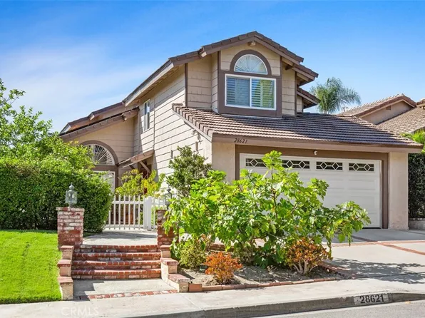 28621 Rancho Del Sol, Laguna Niguel, CA 92677