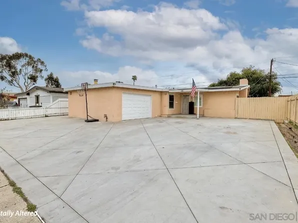 549 Marble St, El Cajon, CA 92020