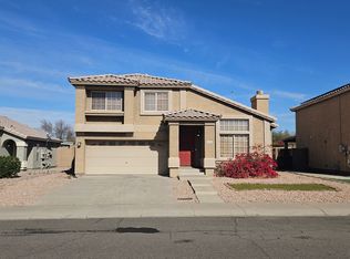 11008 W Lane Ave, Glendale, AZ 85307