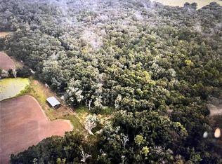 0 Skinner Rd, Westville, FL 32464