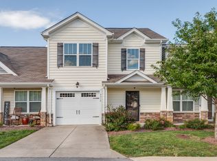 5552 Hamilton Cir, Antioch, TN 37013