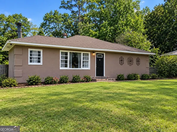 125 Eastanollee School Rd, Eastanollee, GA 30538