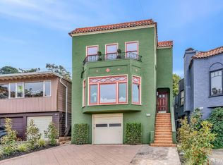 715 Ulloa St, San Francisco, CA