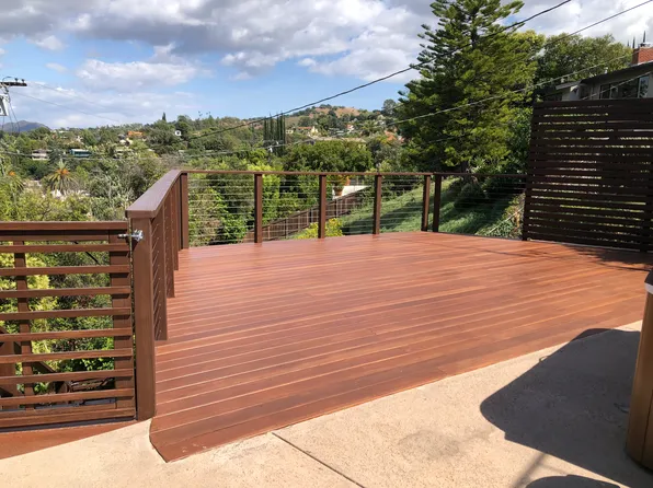 4012 Rand Ct, Sherman Oaks, CA 91423