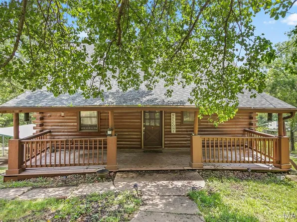 6412 Walnut Dr, Sainte Genevieve, MO 63670