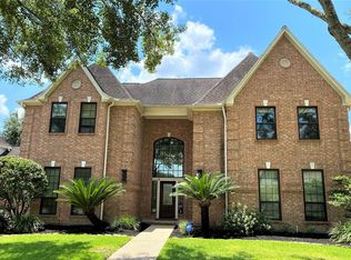 5403 Summer Snow Dr, Houston, TX 77041