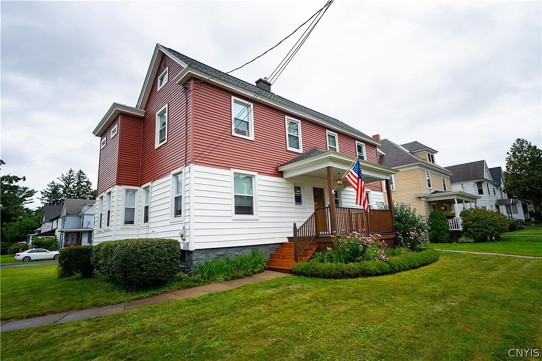 10 Seward Ave, Utica, NY 13502 Zillow