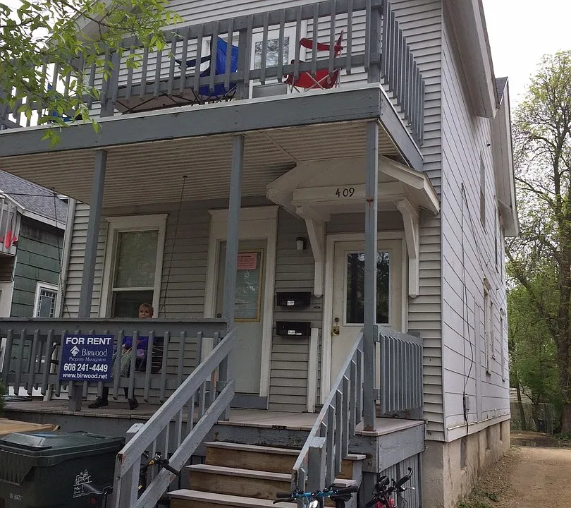 409 W Mifflin St