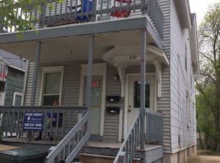 409 W Mifflin St APT 2, Madison, WI 53703