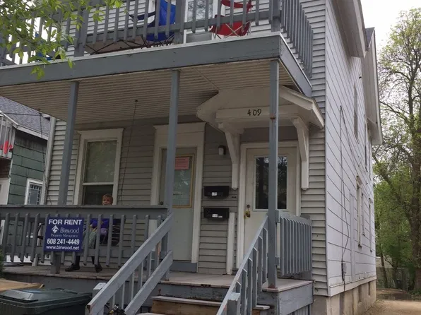 409, 409 W Mifflin St APT 1, Madison, WI 53703