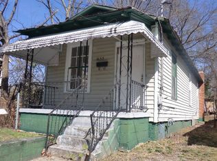 1655 Brinson St, Augusta, GA 30904