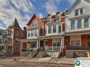 22 S 13th St, Allentown, PA 18102