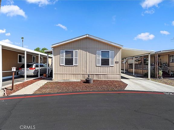 3701 Fillmore St SPACE 52, Riverside, CA 92505 | MLS #IV23184783 | Zillow