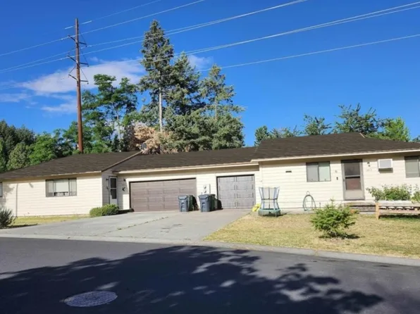 1403 Pine Cone Rd, Moscow, ID 83843