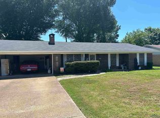 1210 John St, Longview, TX 75602