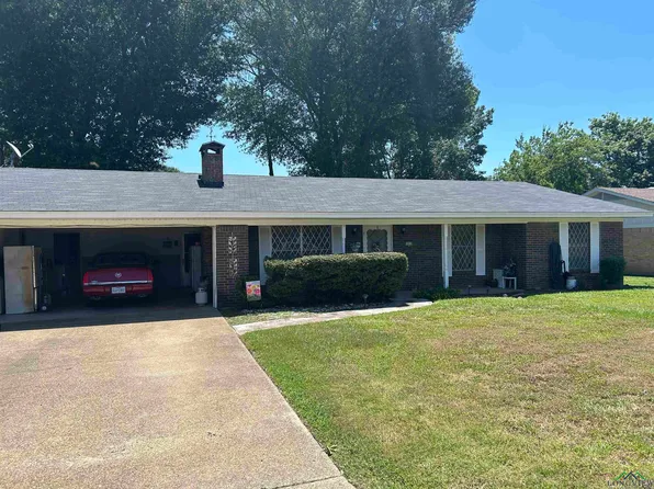 1210 John St, Longview, TX 75602