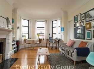 499 Beacon St APT 1G, Boston, MA 02215