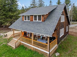 279 Randolph Hill Rd, Randolph, NH 03593