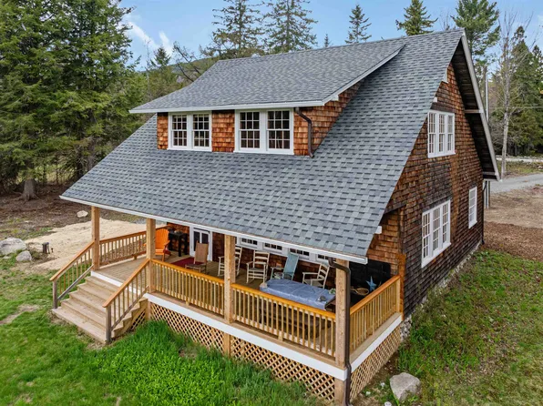 279 Randolph Hill Road, Randolph, NH 03593