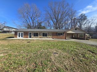1873 Hugh Dr, Morristown, TN 37813