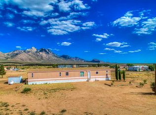 9845 Shining Star Ct, Las Cruces, NM 88011