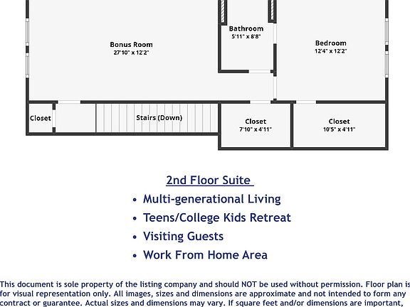 3rd image of 424 Water Orchid Way