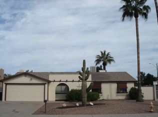 3948 E Hillery Dr, Phoenix, AZ 85032