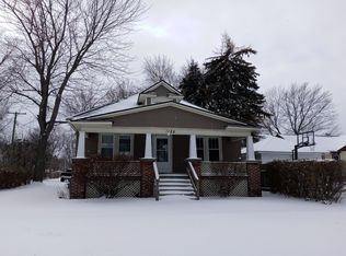 1126 Center Ave, Port Huron, MI
