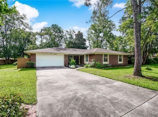 4141 Briarforest Rd W, Jacksonville, FL 32277