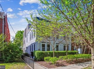 1340 Nicholson St NW APT 2, Washington, DC 20011