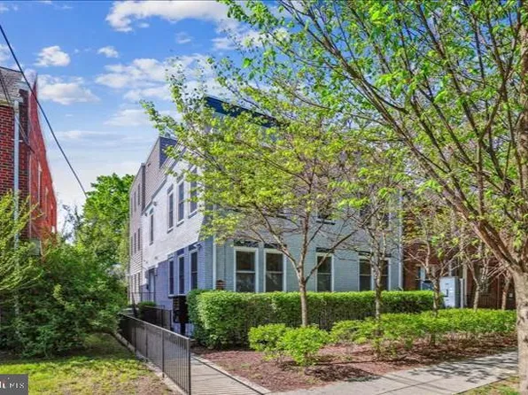 1340 Nicholson St NW APT 2, Washington, DC 20011