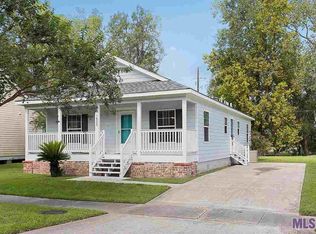 1822 Elvin Dr, Baton Rouge, LA 70810