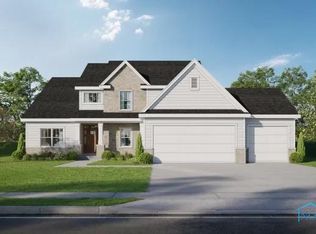 7413 Hunters Chase, Maumee, OH 43537