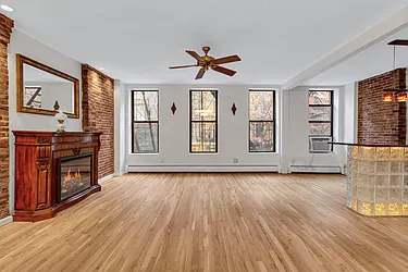 533 East 13th Street, #1A