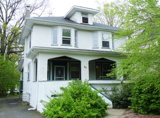 95 Elm St, Montclair, NJ 07042