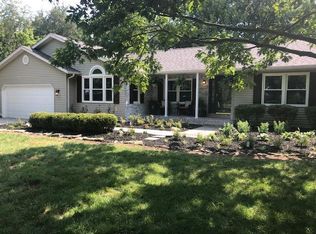 6685 Condit Rd, Centerburg, OH 43011