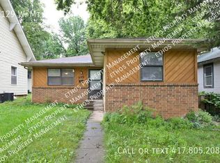 1129 W Mount Vernon St, Springfield, MO 65806
