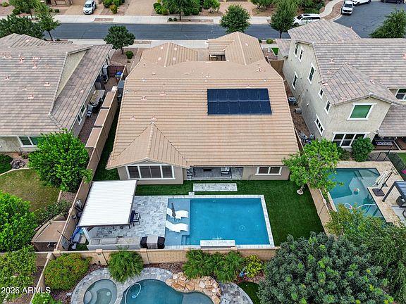 3rd image of 22153 E DOMINGO Road