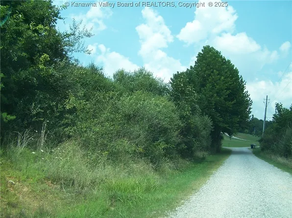 0 Dogwood Ln, Pt Pleasant, WV 25550