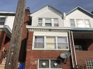 227 W Nedro Ave, Philadelphia, PA 19120