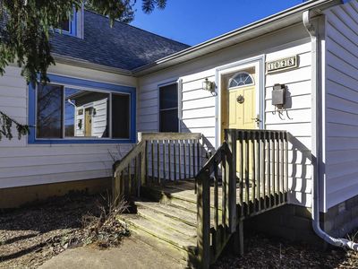 1028 S Henderson St, Bloomington, IN, 47401