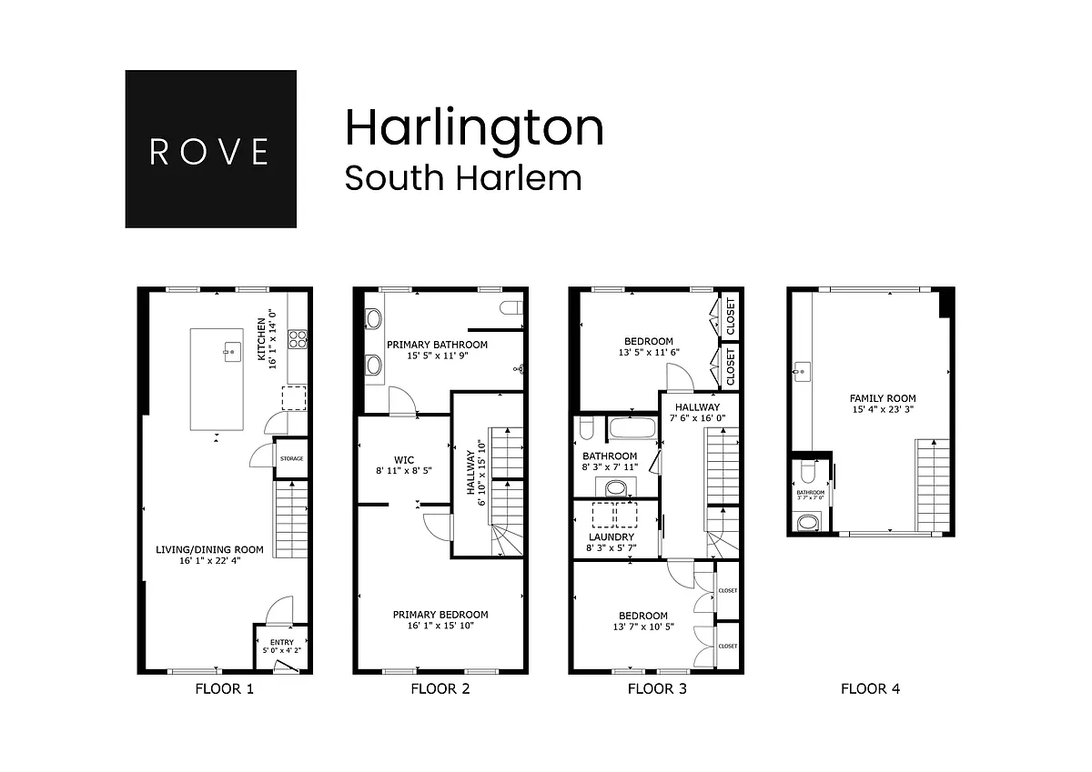 Building Photo - 391 Manhattan Ave #TH1