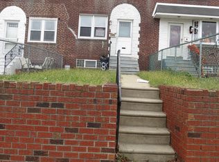 2802 Fanshawe St, Philadelphia, PA 19149